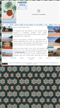 Mobile Screenshot of kinaravelneshwarbeachhouse.com